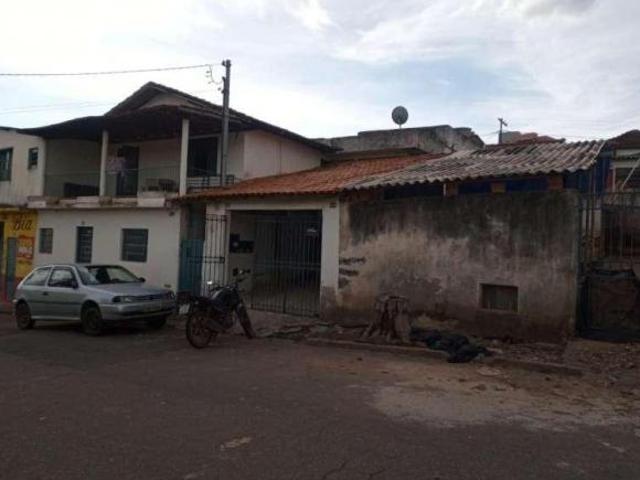 Lote / Terreno à venda em Varginha, no bairro Vila Bueno