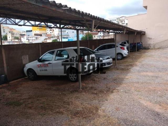 Lote / Terreno à venda em Varginha, no bairro Vila Nossa Senhora Dos Anjos