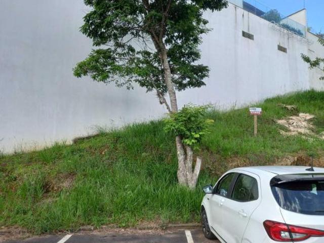 Lote / Terreno à venda em Varginha, no bairro Vila Paiva