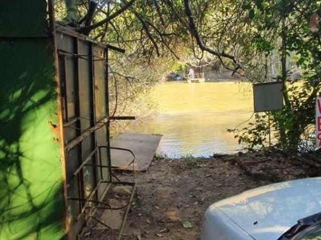 Lote / Terreno à venda em Varginha, no bairro Zona Rural