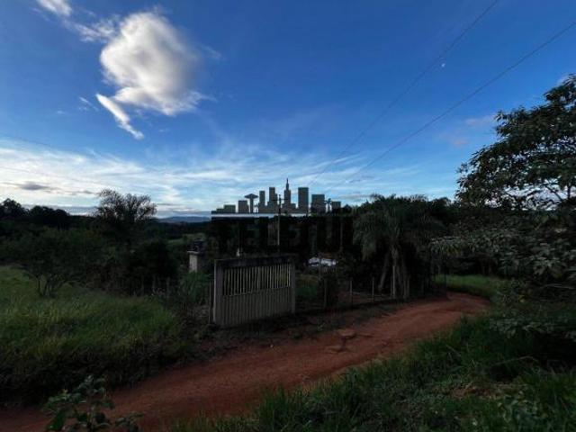 Lote / Terreno à venda em Varginha, no bairro Zona Rural