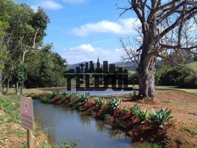 Lote / Terreno à venda em Varginha, no bairro Zona Rural