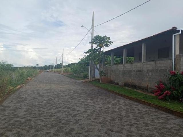 Lote / Terreno à venda em Areado, no bairro Condominio Solar De Minas