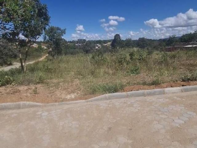 Lote / Terreno à venda em Augusto De Lima, no bairro Centro