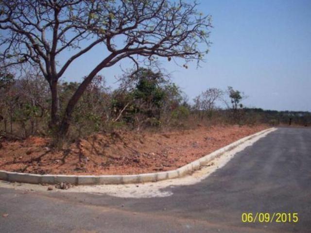 Lote / Terreno à venda em Baldim, no bairro Santa Luzia