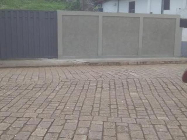 Lote / Terreno à venda em Barão De Cocais, no bairro Centro