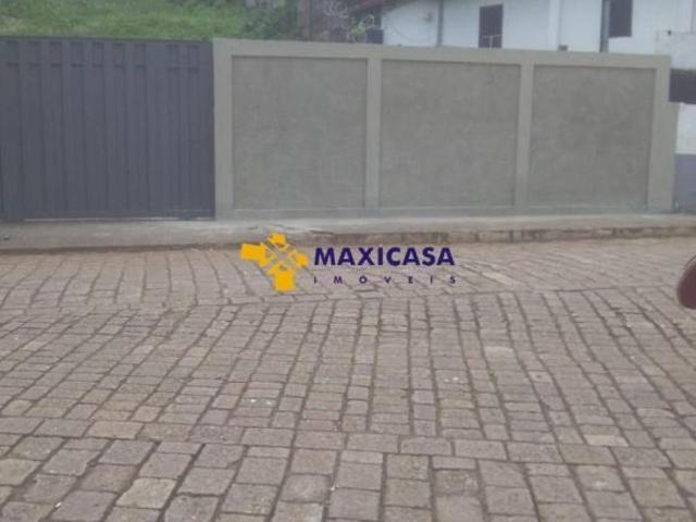 Lote / Terreno à venda em Barão De Cocais, no bairro Centro