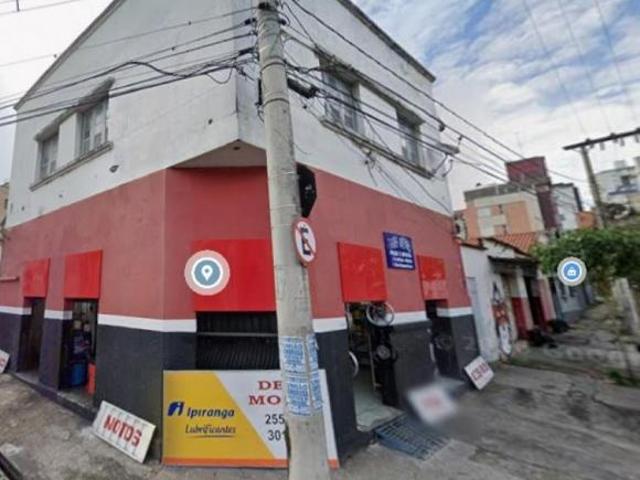 Lote / Terreno à venda em Belo Horizonte, no bairro Colégio Batista