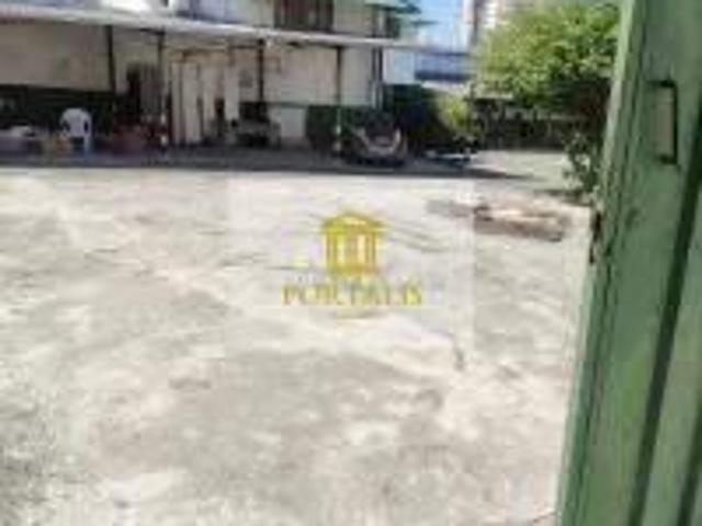 Lote / Terreno à venda em Belo Horizonte, no bairro Colégio Batista