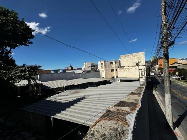 Lote / Terreno à venda em Belo Horizonte, no bairro Colégio Batista