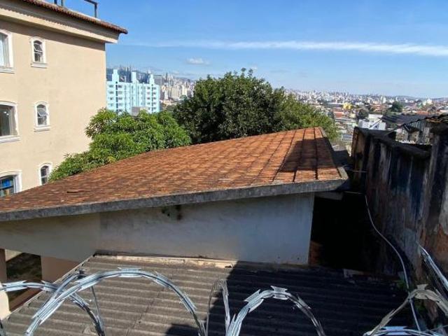 Lote / Terreno à venda em Belo Horizonte, no bairro Colégio Batista