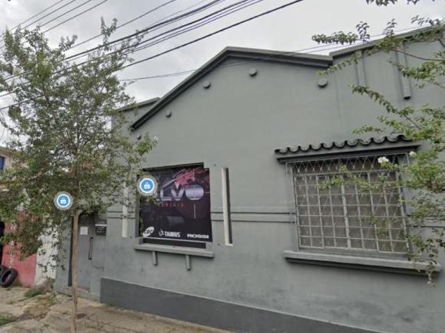 Lote / Terreno à venda em Belo Horizonte, no bairro Colégio Batista