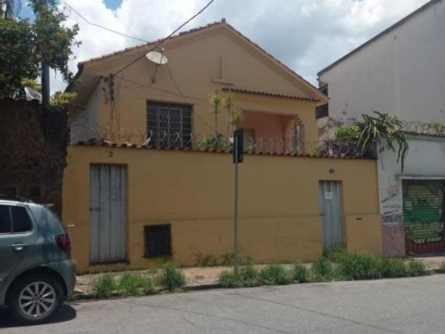Lote / Terreno à venda em Belo Horizonte, no bairro Colégio Batista