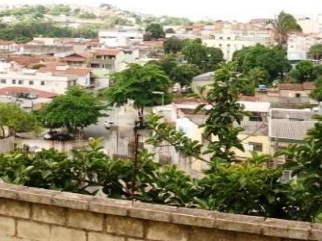 Lote / Terreno à venda em Belo Horizonte, no bairro Coração Eucarístico