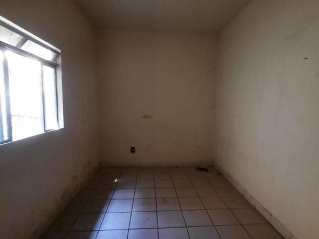 Lote / Terreno à venda em Belo Horizonte, no bairro Cachoeirinha