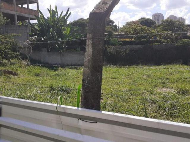 Lote / Terreno à venda em Belo Horizonte, no bairro Caiçaras