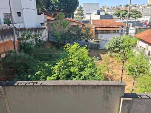 Lote / Terreno à venda em Belo Horizonte, no bairro Caiçaras