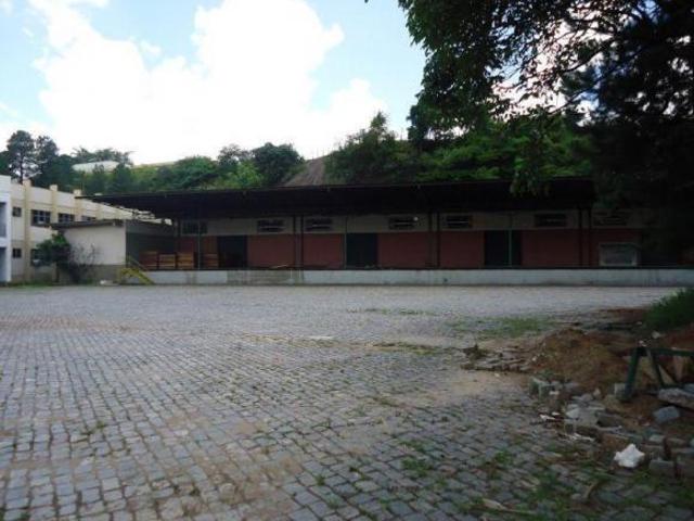 Lote / Terreno à venda em Belo Horizonte, no bairro Caiçaras
