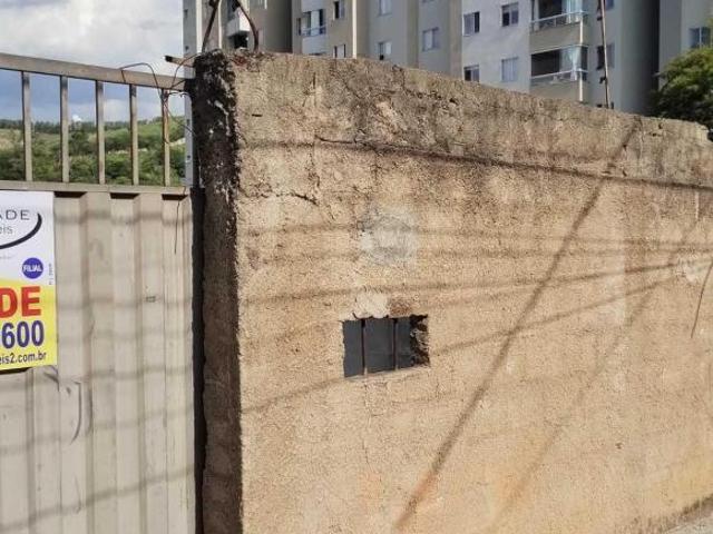 Lote / Terreno à venda em Belo Horizonte, no bairro Castelo
