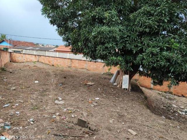 Lote / Terreno à venda em Belo Horizonte, no bairro Céu Azul