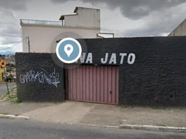 Lote / Terreno à venda em Belo Horizonte, no bairro Céu Azul