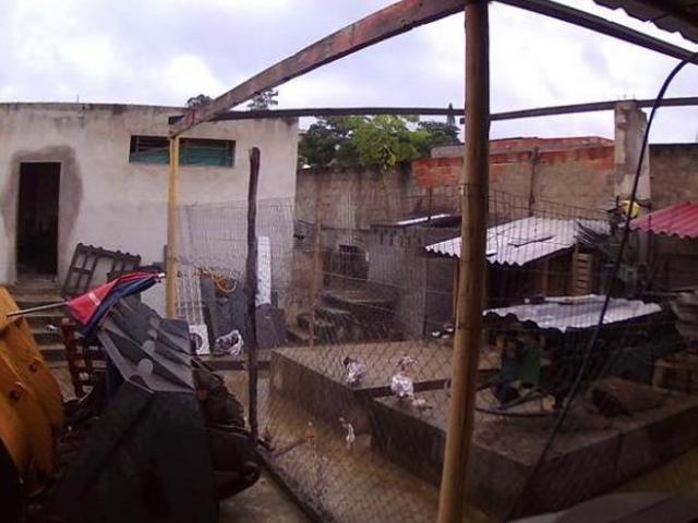 Lote / Terreno à venda em Belo Horizonte, no bairro Céu Azul