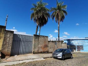 Lote / Terreno à venda em Belo Horizonte, no bairro Cenáculo