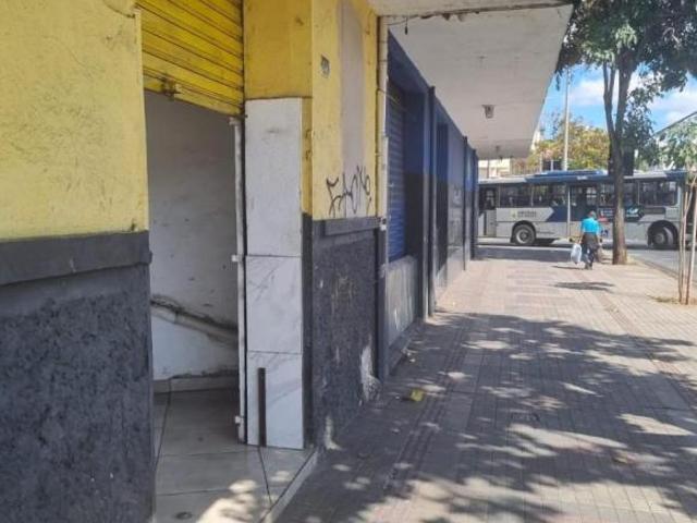 Lote / Terreno à venda em Belo Horizonte, no bairro Centro