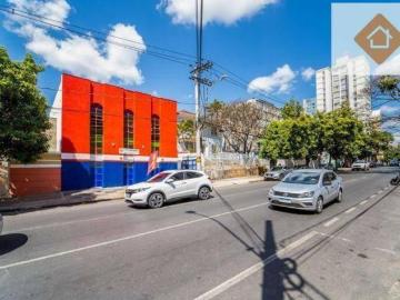 Lote / Terreno à venda em Belo Horizonte, no bairro Centro