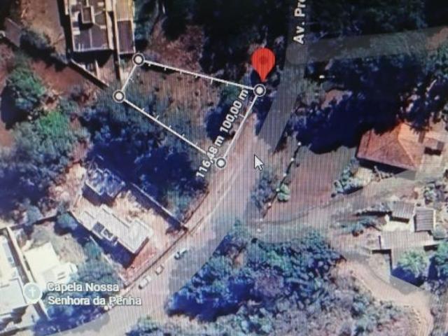 Lote / Terreno à venda em Belo Horizonte, no bairro Cidade Jardim Taquaril