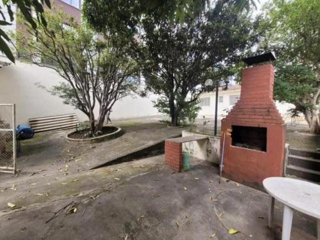 Lote / Terreno à venda em Belo Horizonte, no bairro Cruzeiro