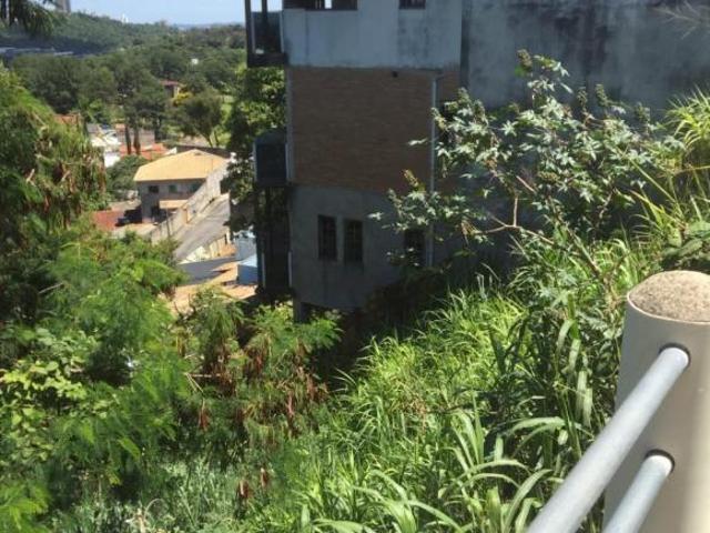 Lote / Terreno à venda em Belo Horizonte, no bairro Alto Caiçaras