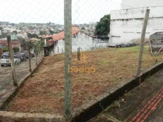 Lote / Terreno à venda em Belo Horizonte, no bairro Álvaro Camargos