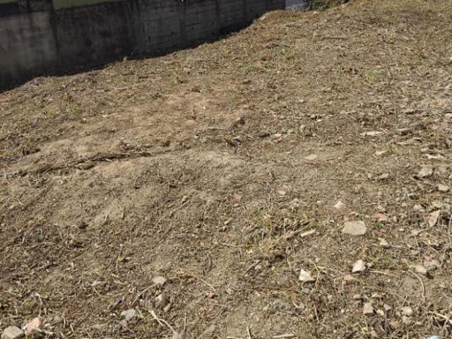 Lote / Terreno à venda em Belo Horizonte, no bairro Álvaro Camargos