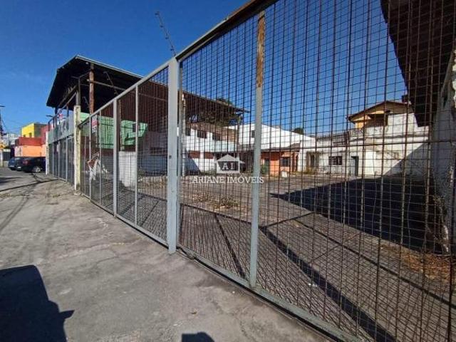 Lote / Terreno à venda em Belo Horizonte, no bairro Alípio De Melo