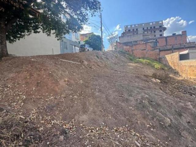 Lote / Terreno à venda em Belo Horizonte, no bairro Boa Vista