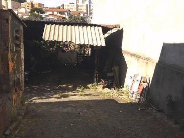 Lote / Terreno à venda em Belo Horizonte, no bairro Bonfim