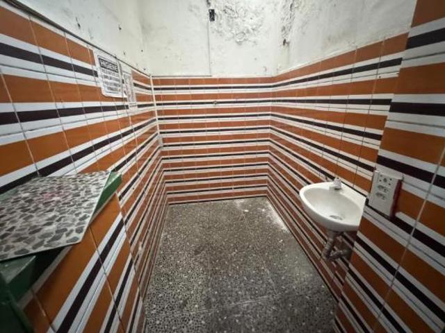 Lote / Terreno à venda em Belo Horizonte, no bairro Bonfim