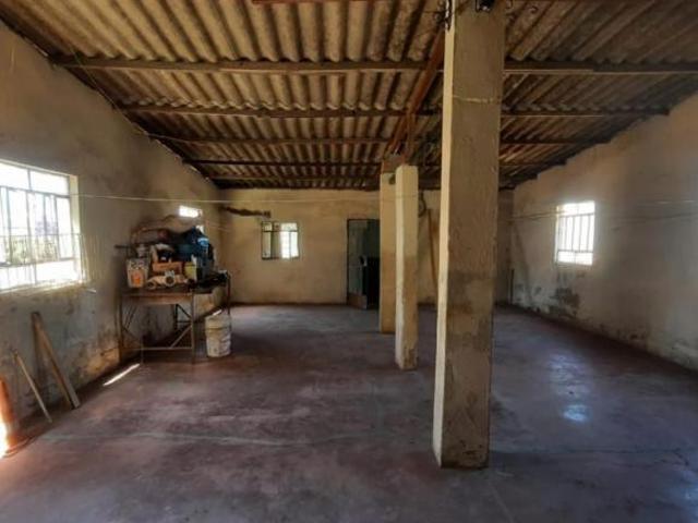 Lote / Terreno à venda em Belo Horizonte, no bairro Bonfim