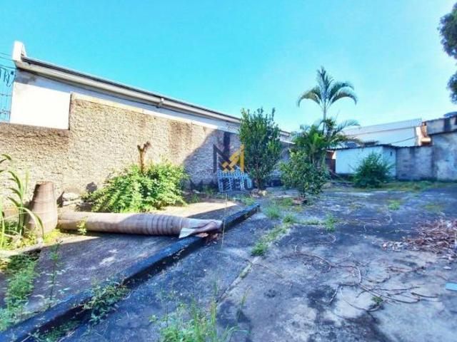Lote / Terreno à venda em Belo Horizonte, no bairro Bonfim