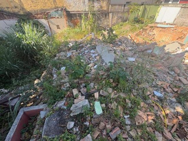 Lote / Terreno à venda em Belo Horizonte, no bairro Bonfim