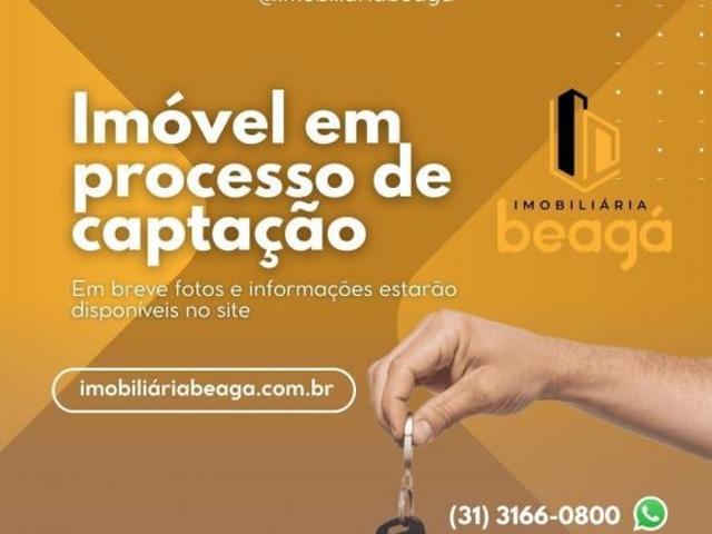 Lote / Terreno à venda em Belo Horizonte, no bairro Bandeirantes