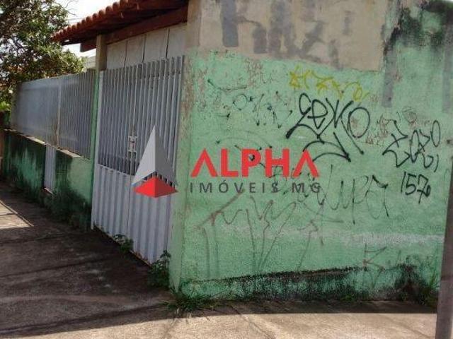 Lote / Terreno à venda em Belo Horizonte, no bairro Barreiro