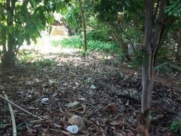 Lote / Terreno à venda em Belo Horizonte, no bairro Betânia