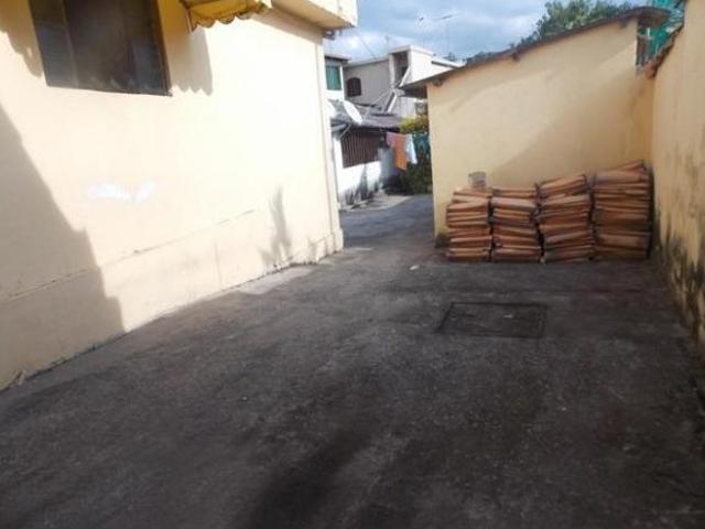 Lote / Terreno à venda em Belo Horizonte, no bairro Betânia