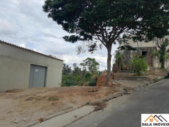 Lote / Terreno à venda em Belo Horizonte, no bairro Belmonte