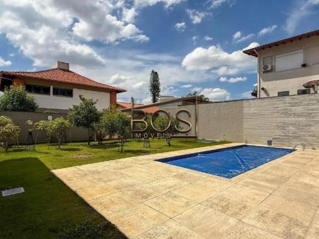 Lote / Terreno à venda em Belo Horizonte, no bairro Belvedere