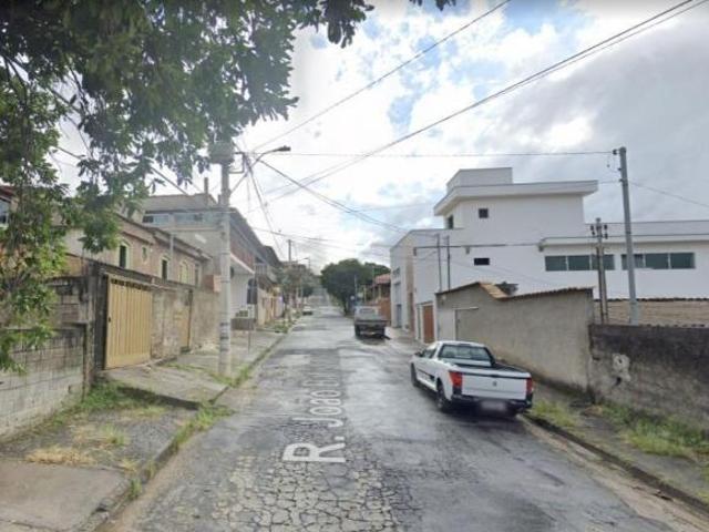 Lote / Terreno à venda em Belo Horizonte, no bairro Brasil Industrial