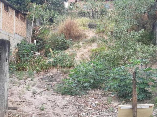 Lote / Terreno à venda em Belo Horizonte, no bairro Brasil Industrial