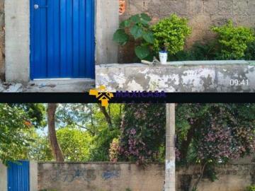Lote / Terreno à venda em Belo Horizonte, no bairro Braúnas